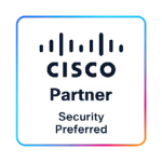 Cisco Partner - Security Preferred