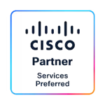 Cisco Partner - Services Preferred