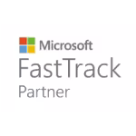 Badge Microsoft obtenu pour son expertise dans le déploiement des solutions Copilot, Sécurité et Microsoft 365