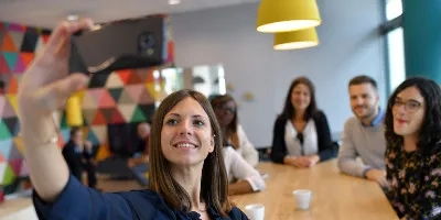 Transformation collaboration