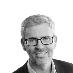 portrait Bernard Lamon