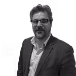 Pascal Perrin blogger