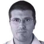 Arnaud Cellier-Theron