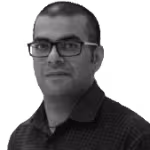 Nikhil Sharma