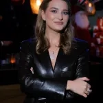 Speaker Julia Sabitova