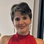 Speaker Nastaran Asadi