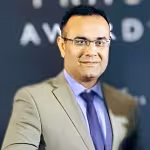 Rishi Chopra
