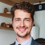 Sebastian Savidan
