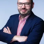 Speaker Stefan Heinz