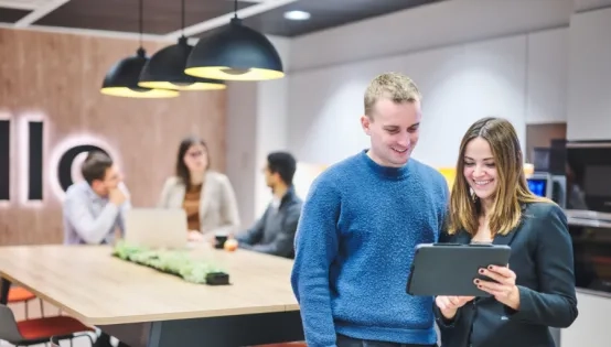 Orange Business Belgium - Job Opportunities