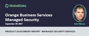 GlobalData Security report Sep17