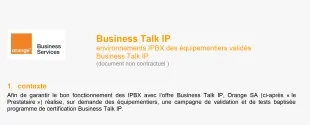  Liste_equipements_certifies_Business_Talk_IP