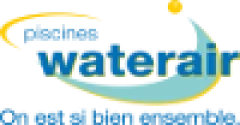 Waterair logo