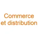 Commerce et distribution