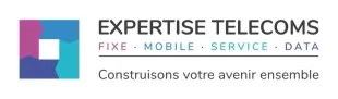 Logo-EXPERTISE TELECOMS