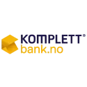 Komplett Bank