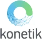 Konetik logo