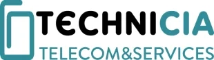 logo technicia