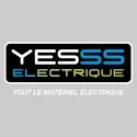 Logo Yesss