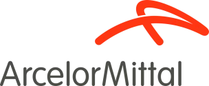 logo ArcelorMittal