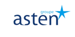 BVPN Asten Logo