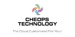 BVPN Cheops Logo