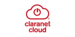 BVPN Claranet Logo