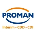 logo Proman 800