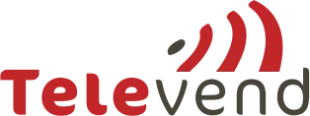 Televend-logo