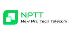 Logo NPTT
