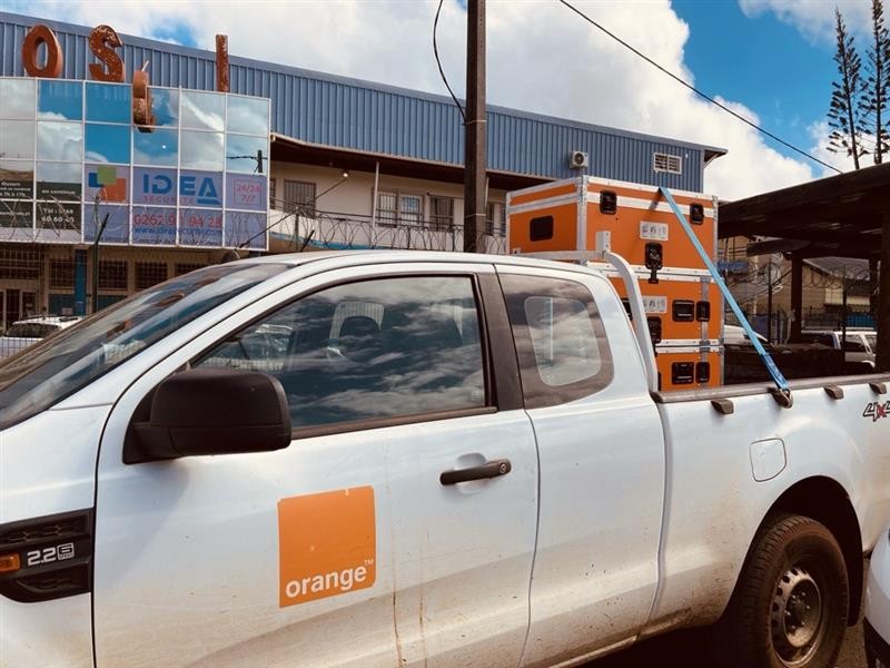 Climate adaptation is critical to reducing the impact of climate change