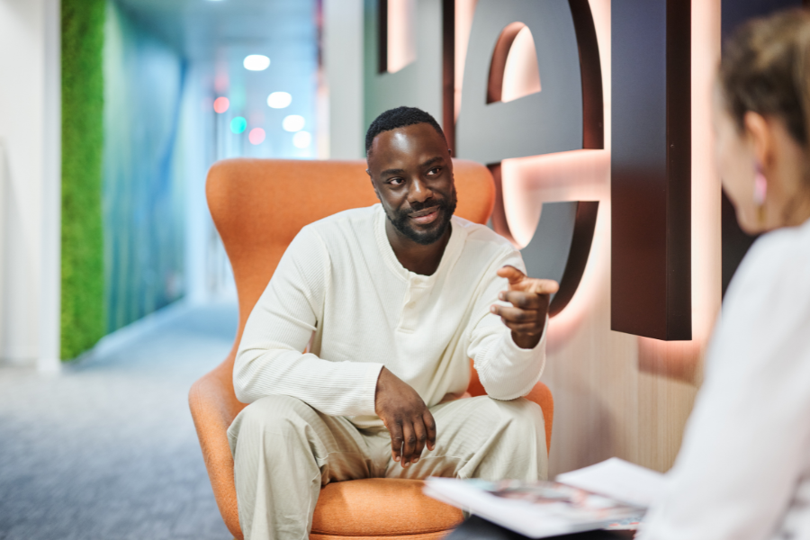 Microsoft Orange Business 