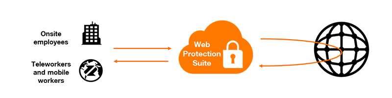 Web Protection Suite
