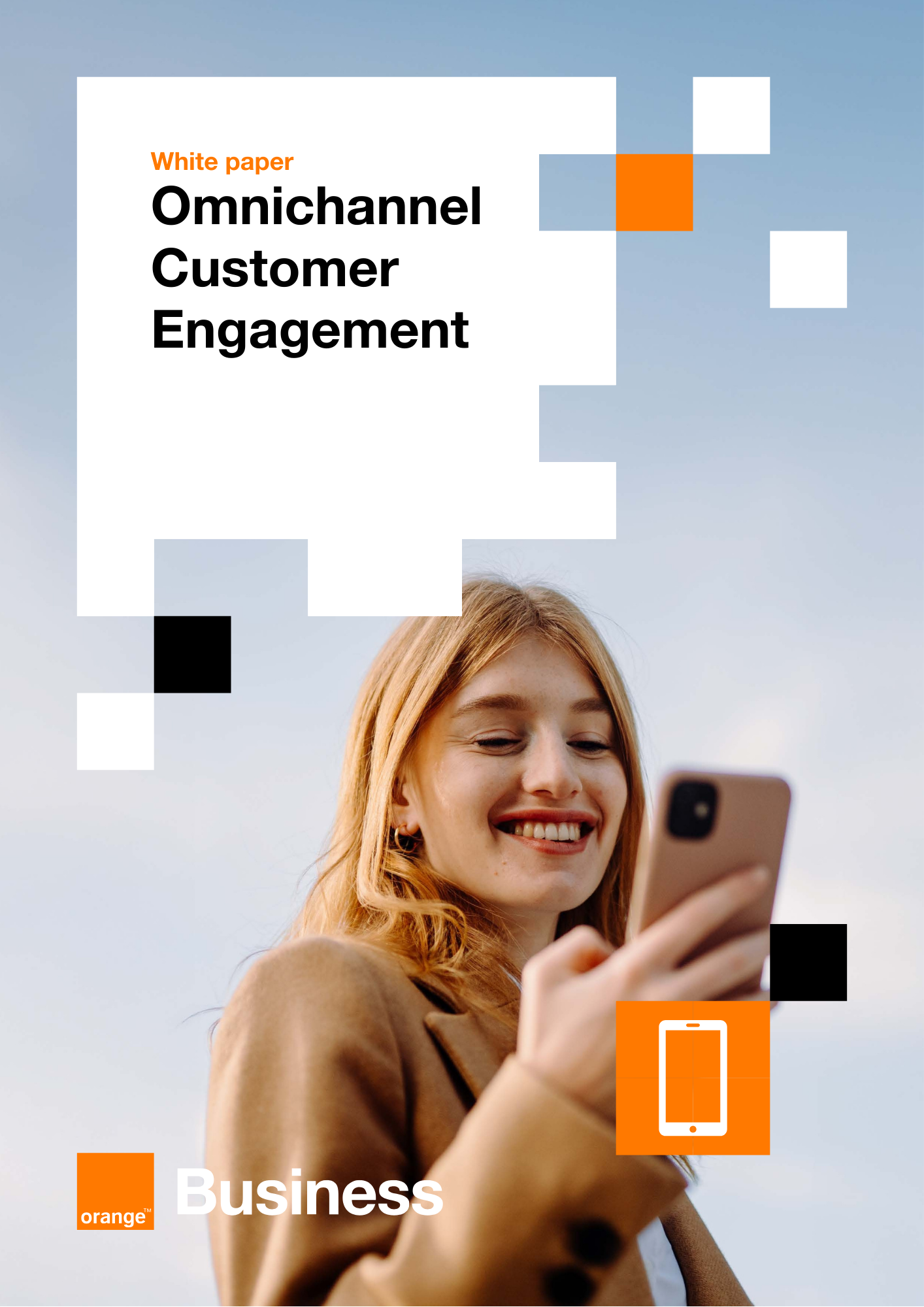 Transform Your Contact Center with Omnichannel Customer Engagement